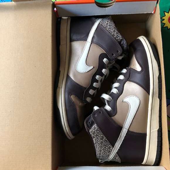 Y2K Nike Dunks 🔥 - Picture 7 of 8